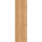 Ekena Millwork Thorton Craftsman Smooth Outlooker, Western Red Cedar, 7 1/2"W x 14"D x 26"H OUT08X14X26THR04SWR - alternate 2